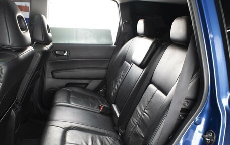 Nissan X-Trail, 2010 год, 1 070 000 рублей, 8 фотография