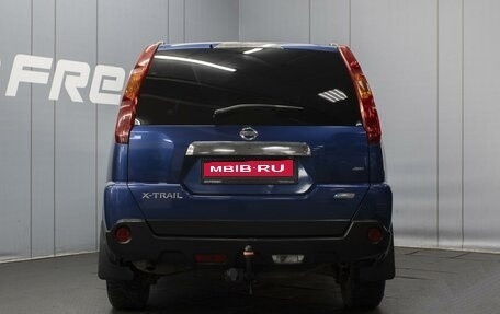 Nissan X-Trail, 2010 год, 1 070 000 рублей, 4 фотография
