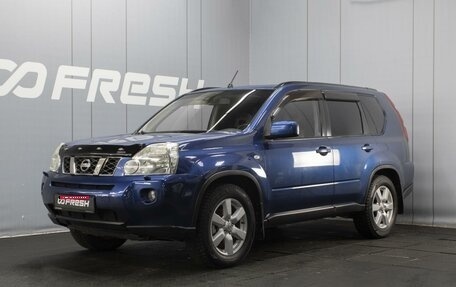 Nissan X-Trail, 2010 год, 1 070 000 рублей, 1 фотография
