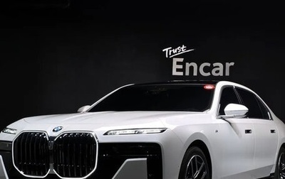 BMW 7 серия, 2024 год, 12 879 000 рублей, 1 фотография