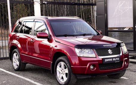 Suzuki Grand Vitara, 2007 год, 999 999 рублей, 1 фотография