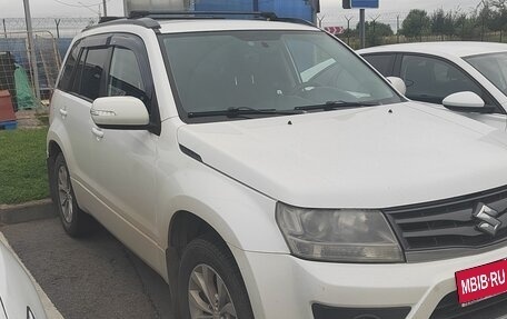 Suzuki Grand Vitara, 2013 год, 1 180 000 рублей, 1 фотография