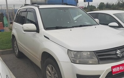 Suzuki Grand Vitara, 2013 год, 1 180 000 рублей, 1 фотография