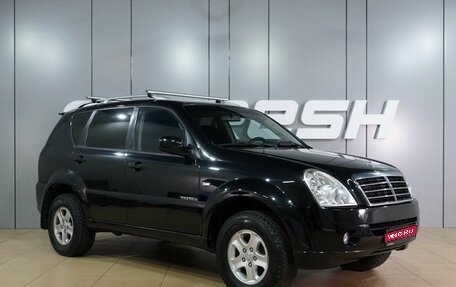 SsangYong Rexton III, 2011 год, 1 279 000 рублей, 1 фотография