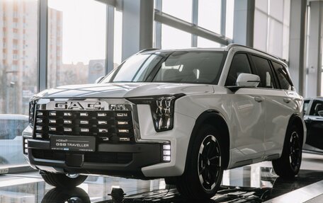 GAC GS8, 2025 год, 5 099 000 рублей, 1 фотография