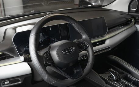 Geely Coolray I, 2023 год, 2 273 800 рублей, 1 фотография