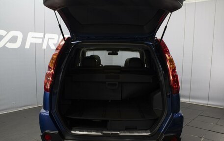 Nissan X-Trail, 2010 год, 1 070 000 рублей, 17 фотография