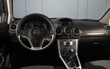 Opel Antara I, 2013 год, 1 060 000 рублей, 5 фотография