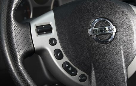 Nissan X-Trail, 2010 год, 1 070 000 рублей, 16 фотография