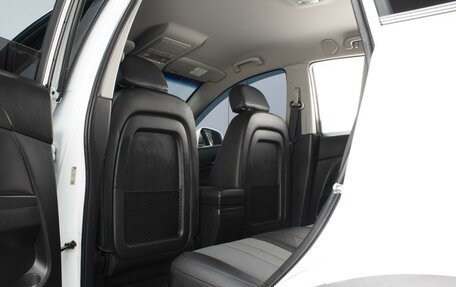 Opel Antara I, 2013 год, 1 060 000 рублей, 10 фотография