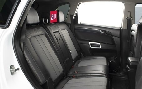 Opel Antara I, 2013 год, 1 060 000 рублей, 6 фотография