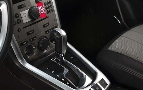 Opel Antara I, 2013 год, 1 060 000 рублей, 11 фотография