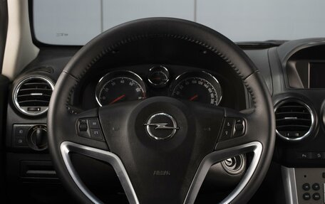 Opel Antara I, 2013 год, 1 060 000 рублей, 12 фотография