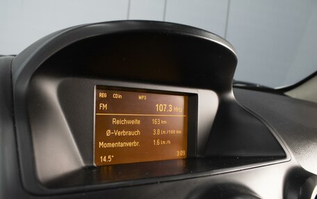 Opel Antara I, 2013 год, 1 060 000 рублей, 16 фотография