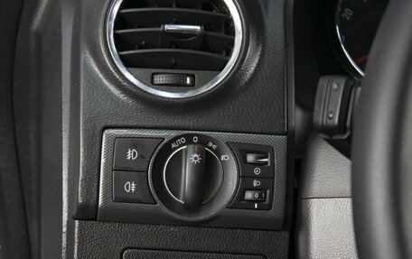 Opel Antara I, 2013 год, 1 060 000 рублей, 18 фотография