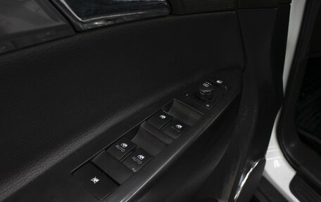 Opel Antara I, 2013 год, 1 060 000 рублей, 19 фотография