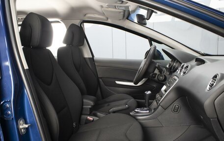 Peugeot 308 II, 2008 год, 410 000 рублей, 7 фотография