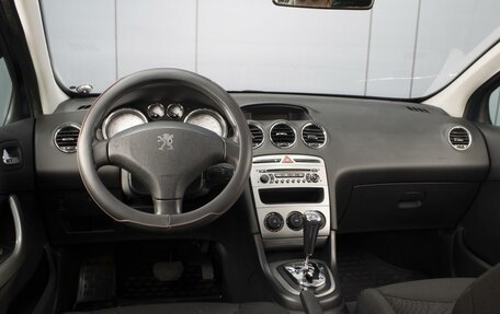 Peugeot 308 II, 2008 год, 410 000 рублей, 5 фотография