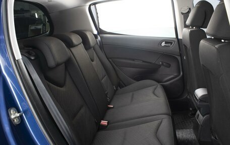 Peugeot 308 II, 2008 год, 410 000 рублей, 6 фотография