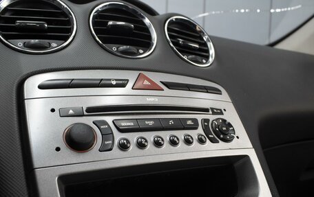 Peugeot 308 II, 2008 год, 410 000 рублей, 15 фотография