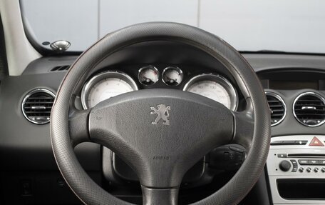 Peugeot 308 II, 2008 год, 410 000 рублей, 12 фотография