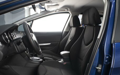 Peugeot 308 II, 2008 год, 410 000 рублей, 9 фотография