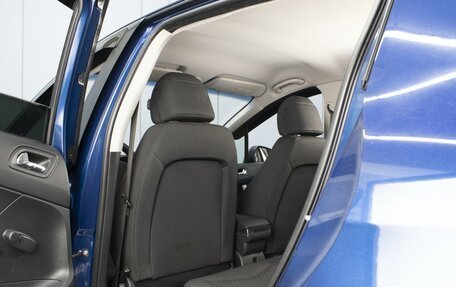 Peugeot 308 II, 2008 год, 410 000 рублей, 10 фотография