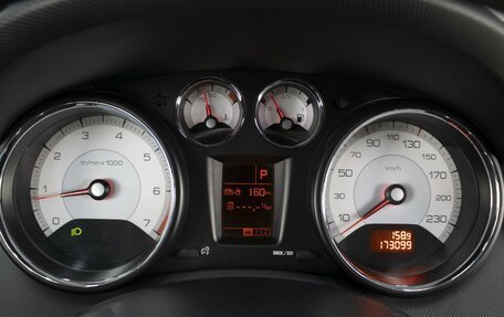 Peugeot 308 II, 2008 год, 410 000 рублей, 13 фотография