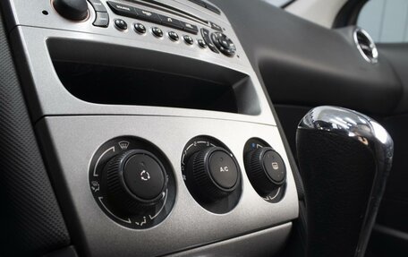 Peugeot 308 II, 2008 год, 410 000 рублей, 14 фотография