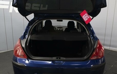 Peugeot 308 II, 2008 год, 410 000 рублей, 16 фотография