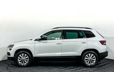 Skoda Karoq I, 2020 год, 2 597 000 рублей, 8 фотография