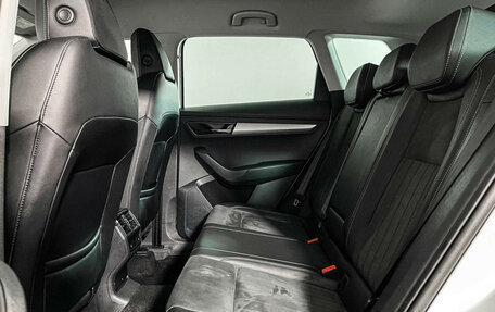 Skoda Karoq I, 2020 год, 2 597 000 рублей, 10 фотография