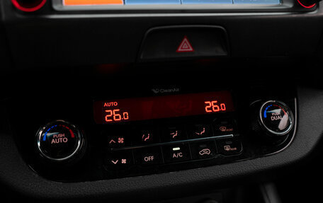 KIA Sportage III, 2013 год, 1 240 000 рублей, 16 фотография