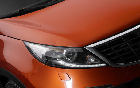 KIA Sportage III, 2013 год, 1 240 000 рублей, 22 фотография