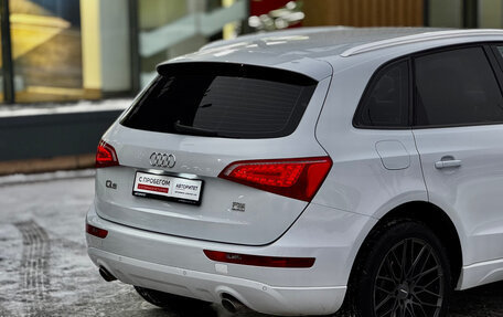 Audi Q5, 2012 год, 1 649 000 рублей, 6 фотография