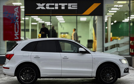 Audi Q5, 2012 год, 1 649 000 рублей, 3 фотография