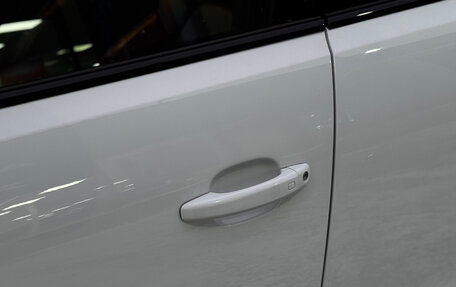 Audi Q5, 2012 год, 1 649 000 рублей, 11 фотография