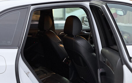 Audi Q5, 2012 год, 1 649 000 рублей, 16 фотография