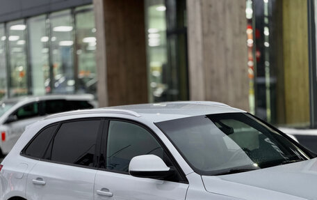 Audi Q5, 2012 год, 1 649 000 рублей, 7 фотография