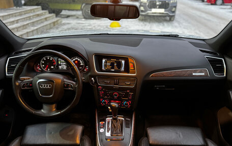 Audi Q5, 2012 год, 1 649 000 рублей, 13 фотография