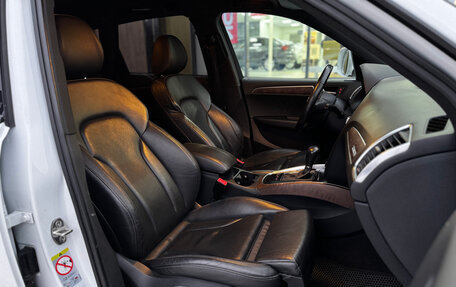 Audi Q5, 2012 год, 1 649 000 рублей, 15 фотография