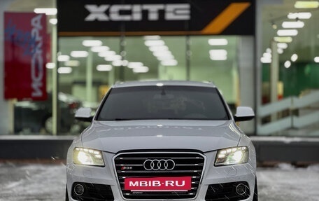 Audi Q5, 2012 год, 1 649 000 рублей, 2 фотография