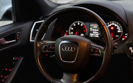 Audi Q5, 2012 год, 1 649 000 рублей, 30 фотография