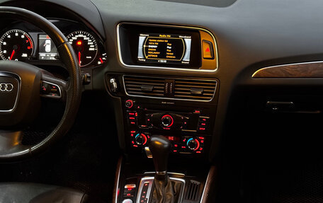 Audi Q5, 2012 год, 1 649 000 рублей, 21 фотография