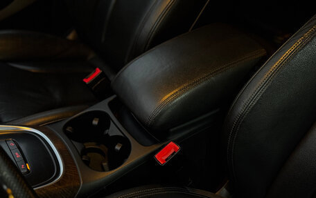 Audi Q5, 2012 год, 1 649 000 рублей, 24 фотография