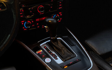 Audi Q5, 2012 год, 1 649 000 рублей, 29 фотография