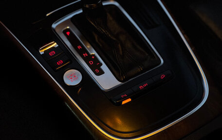 Audi Q5, 2012 год, 1 649 000 рублей, 25 фотография