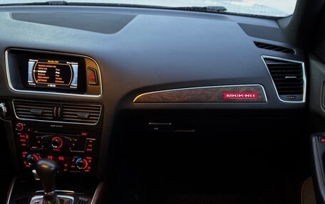 Audi Q5, 2012 год, 1 649 000 рублей, 20 фотография