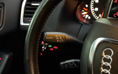 Audi Q5, 2012 год, 1 649 000 рублей, 33 фотография