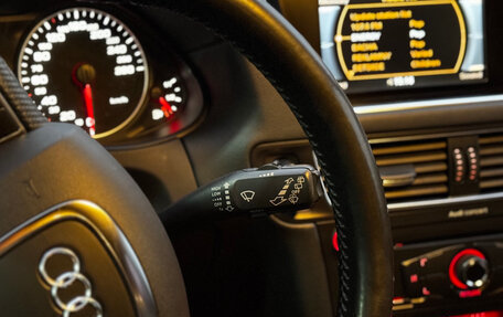 Audi Q5, 2012 год, 1 649 000 рублей, 34 фотография